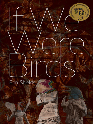 cover image of If We Were Birds